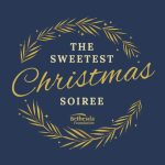 Sweetest Christmas Soiree Registration - logo